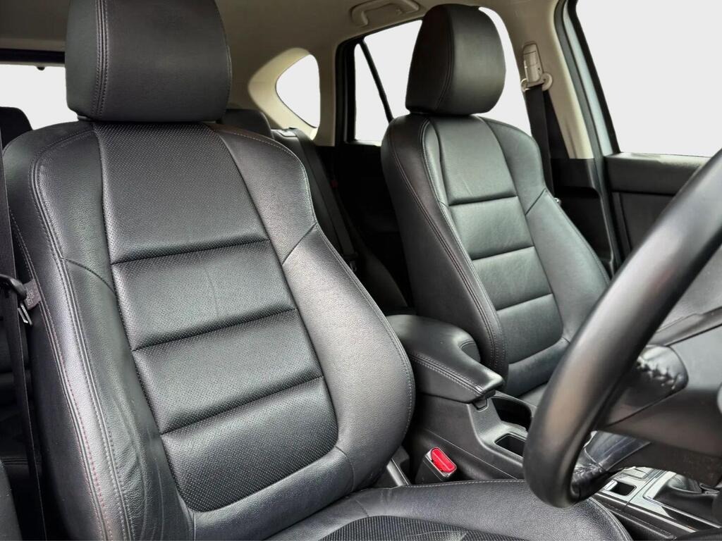 Used Mazda CX-5 2017 for sale - 76155789: Photo 17