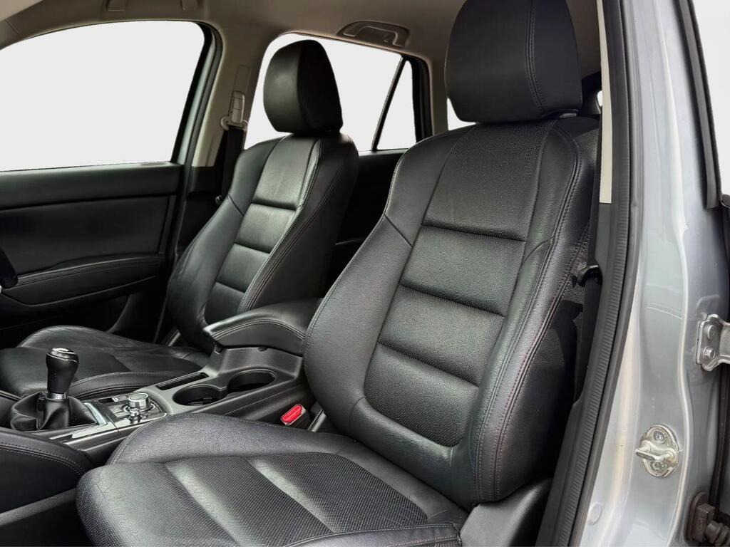 Used Mazda CX-5 2017 for sale - 76155789: Photo 18