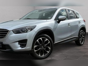2017 (17) - 2.2d Sport Nav 5dr