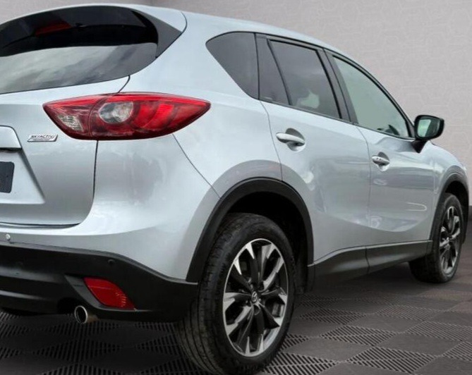 Used Mazda CX-5 2017 for sale - 76155789: Photo 7