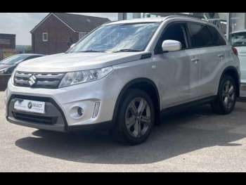 Used Suzuki Vitara 2016 for sale - 74927782: Photo