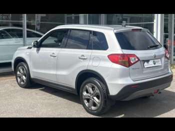 Used Suzuki Vitara 2016 for sale - 74927782: Photo