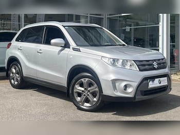 Used Suzuki Vitara 2016 for sale - 76114431: Photo