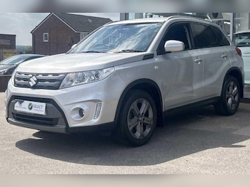 Used Suzuki Vitara 2016 for sale - 76114431: Photo
