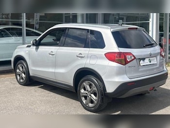 Used Suzuki Vitara 2016 for sale - 76114431: Photo