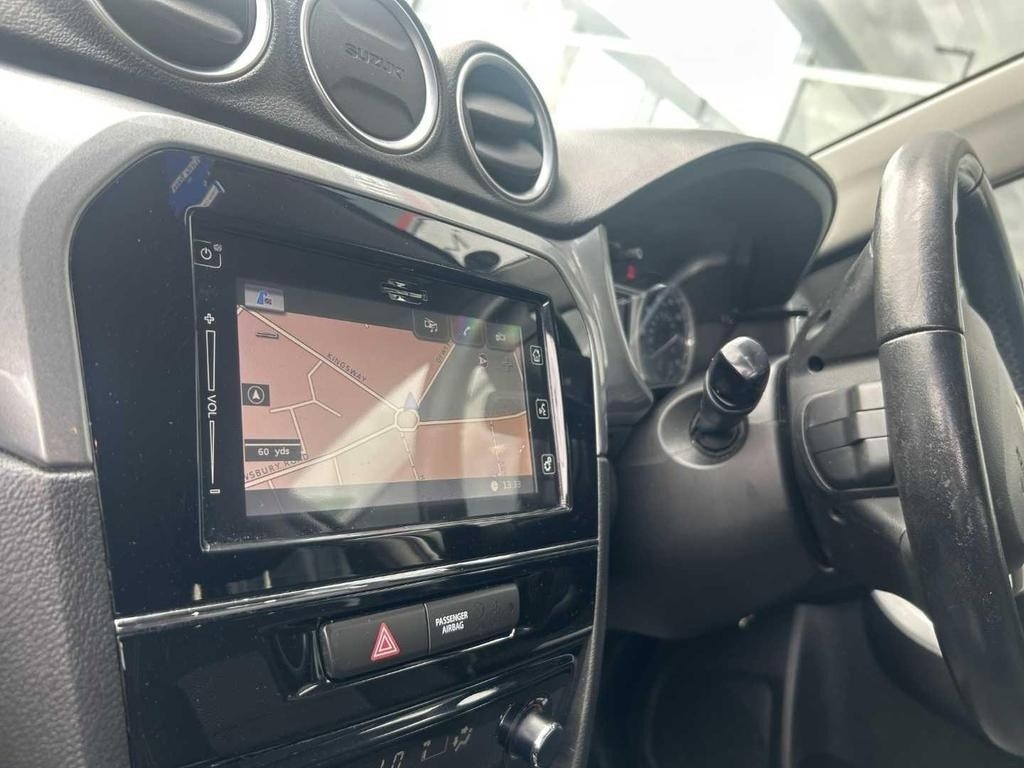Used Suzuki Vitara 2016 for sale - 76114431: Photo 5