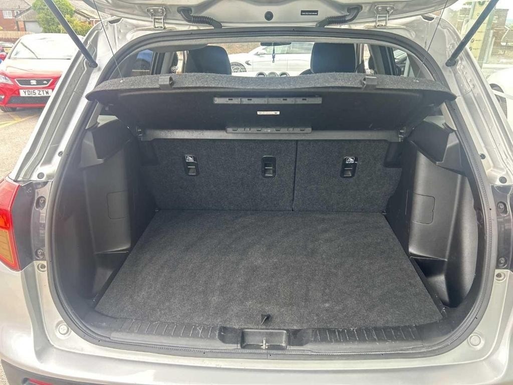 Used Suzuki Vitara 2016 for sale - 76114431: Photo 6