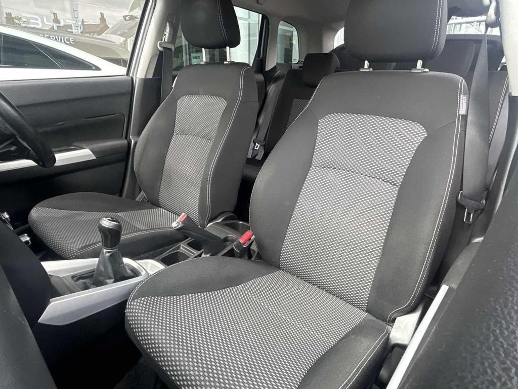 Used Suzuki Vitara 2016 for sale - 76114431: Photo 8