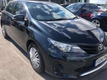 Used Toyota Auris 2014 for sale - 74929571: Photo