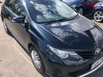 Used Toyota Auris 2014 for sale - 74929571: Photo