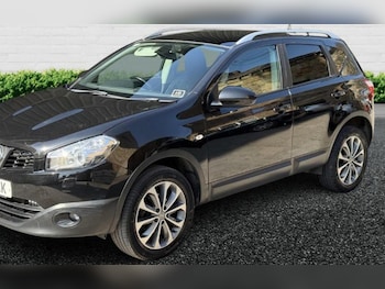 Used Nissan Qashqai 2011 for sale - 74933095: Photo