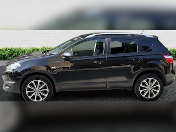 Used Nissan Qashqai 2011 for sale - 74933095: Photo