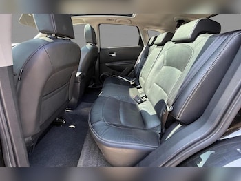 Used Nissan Qashqai 2011 for sale - 74933095: Photo
