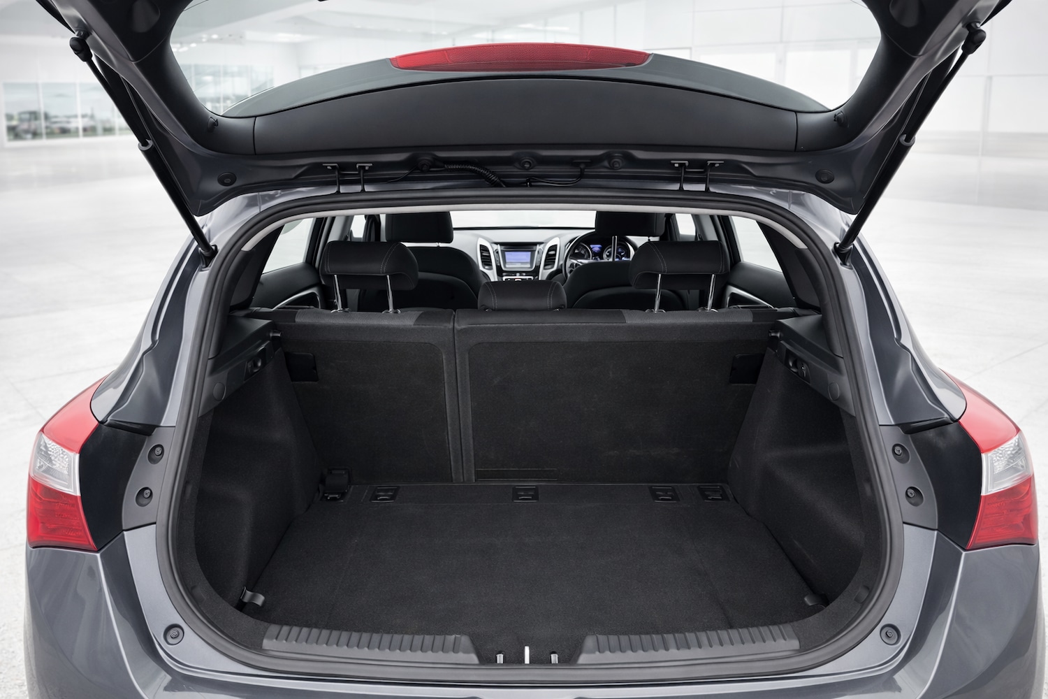 Used Hyundai i30 2016 for sale - 77271918: Photo 10