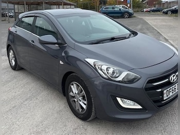 Used Hyundai i30 2016 for sale - 77271918: Photo
