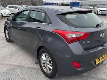 Used Hyundai i30 2016 for sale - 77271918: Photo