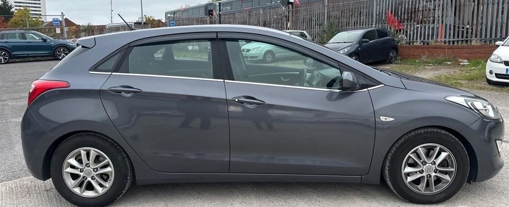 Used Hyundai i30 2016 for sale - 77271918: Photo 4