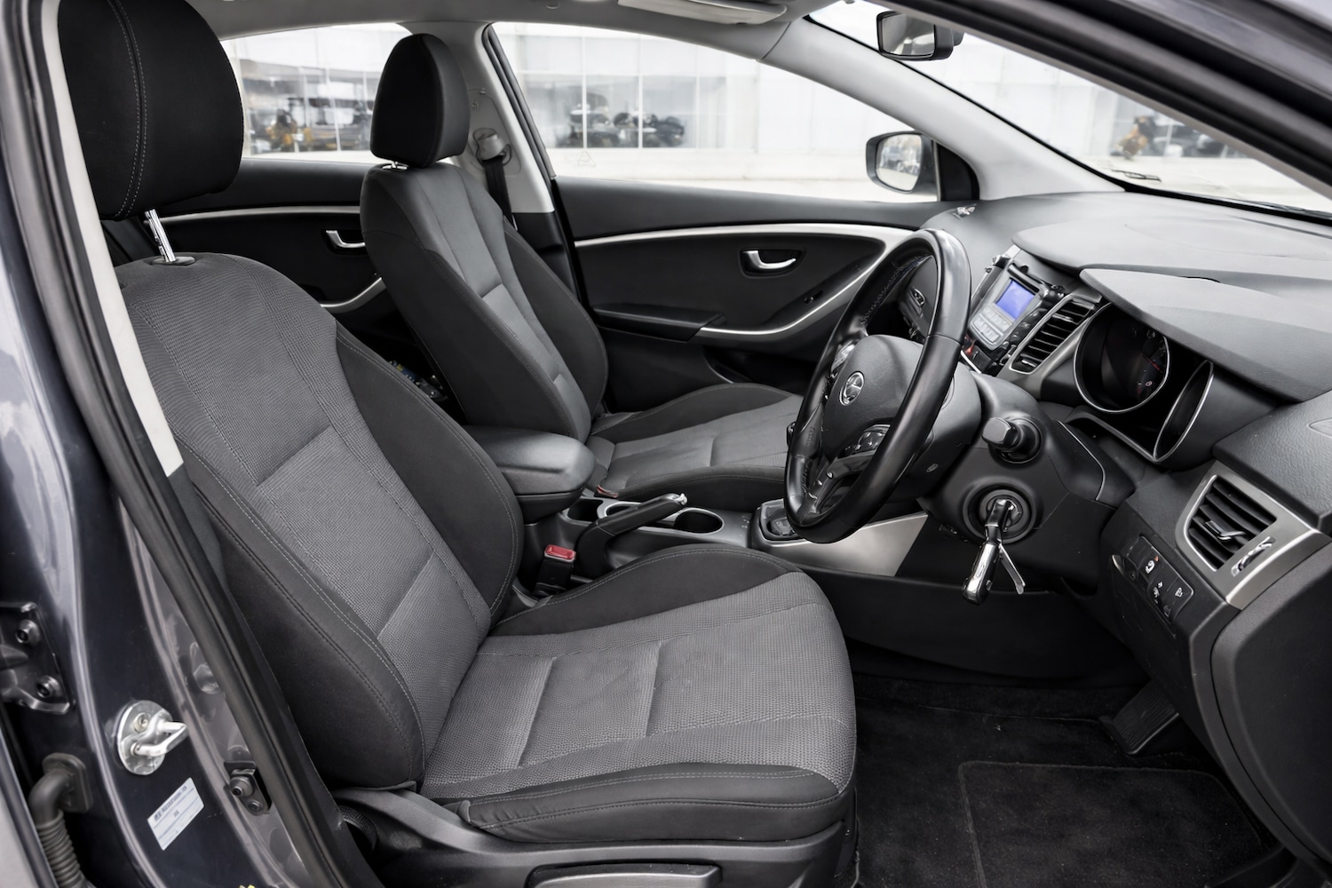 Used Hyundai i30 2016 for sale - 77271918: Photo 7