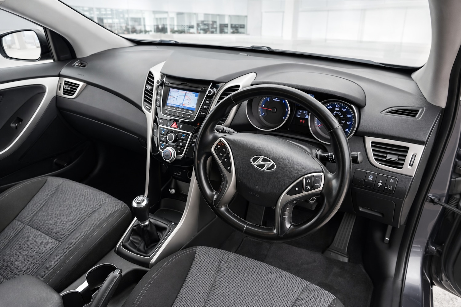 Used Hyundai i30 2016 for sale - 77271918: Photo 8