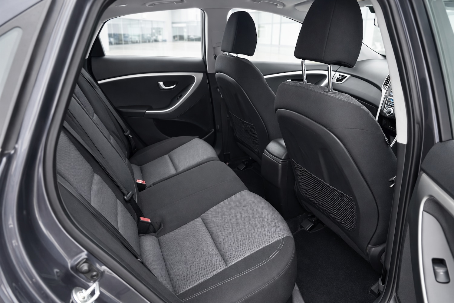 Used Hyundai i30 2016 for sale - 77271918: Photo 9