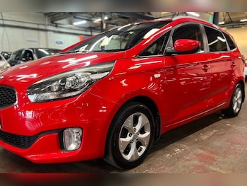 Used Kia Carens 2015 for sale - 75484230: Photo