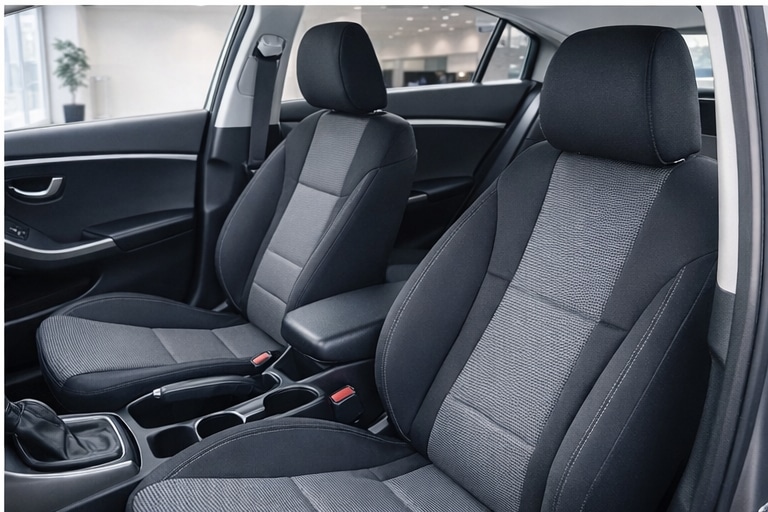 Used Hyundai i30 2014 for sale - 77943639: Photo 10