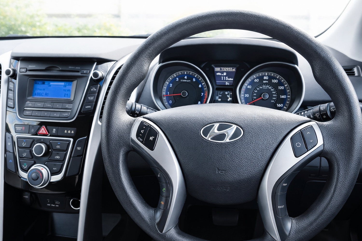 Used Hyundai i30 2014 for sale - 77943639: Photo 11