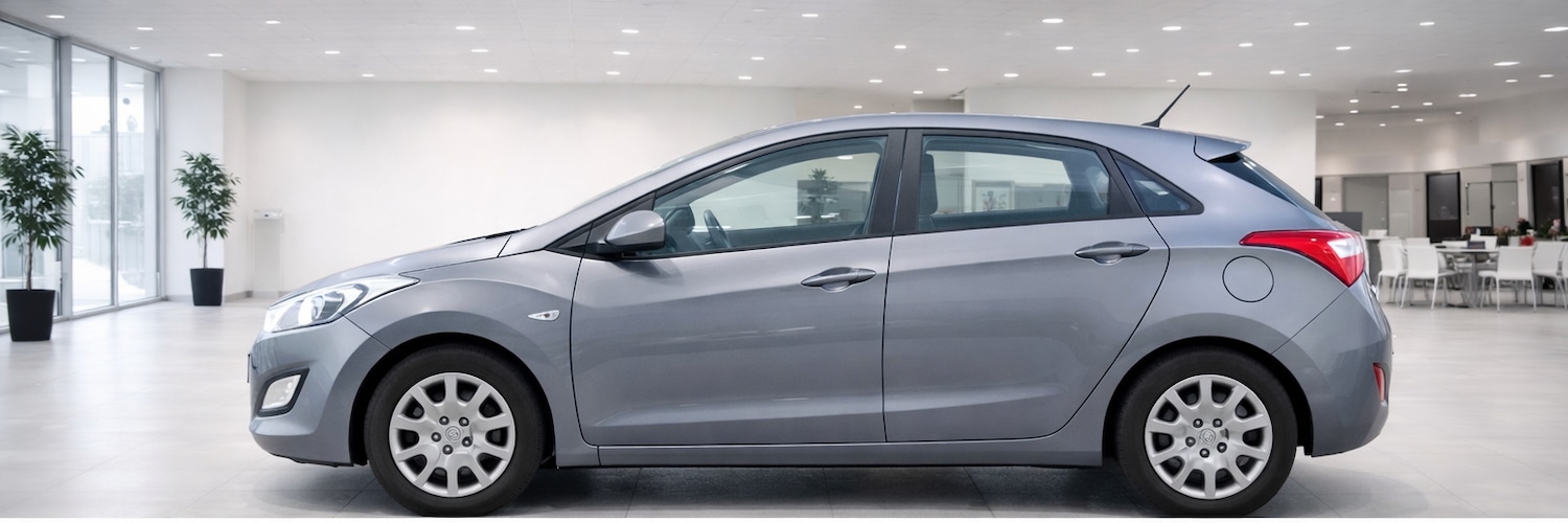 Used Hyundai i30 2014 for sale - 77943639: Photo 5