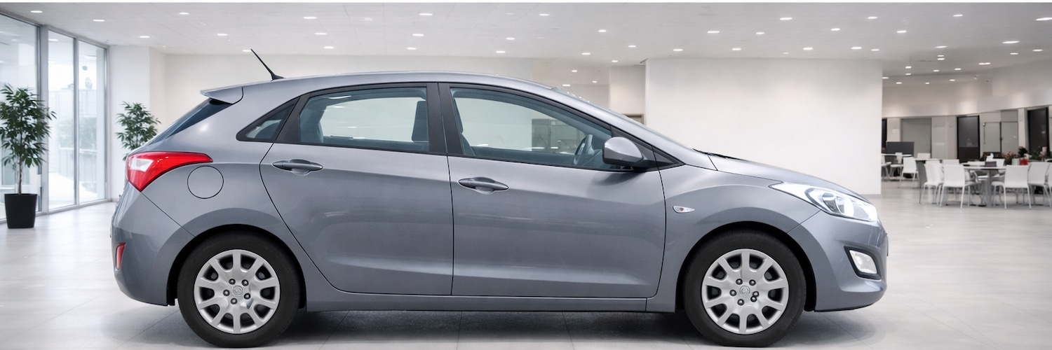 Used Hyundai i30 2014 for sale - 77943639: Photo 6