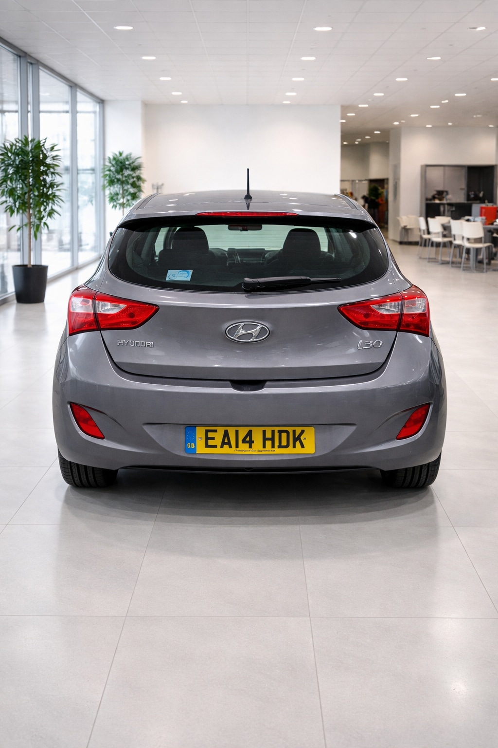 Used Hyundai i30 2014 for sale - 77943639: Photo 7