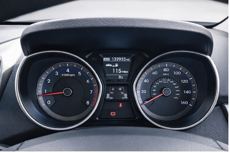 Used Hyundai i30 2014 for sale - 77943639: Photo 8