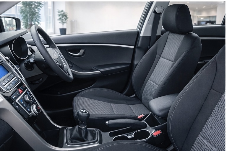 Used Hyundai i30 2014 for sale - 77943639: Photo 9