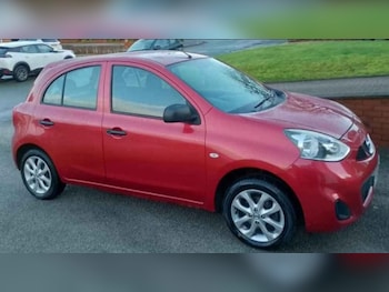 2016 (16) - 1.2 Vibe 5dr