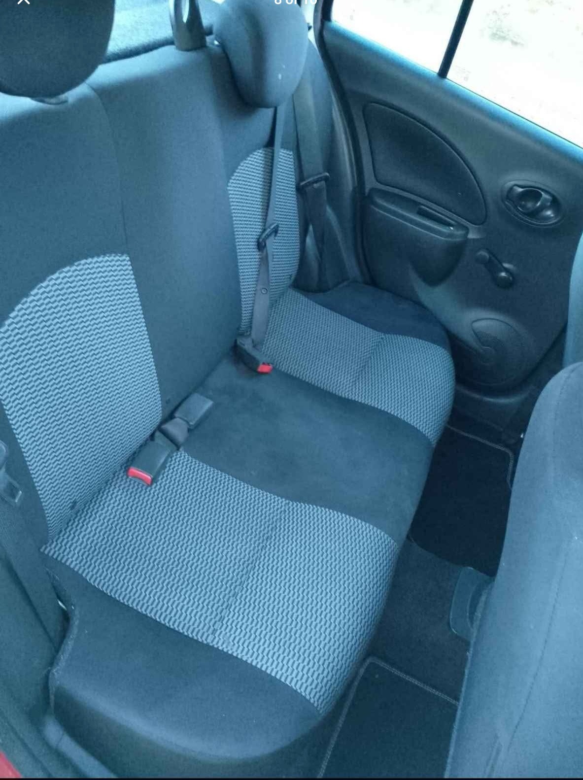 Used Nissan Micra 2016 for sale - 76352709: Photo 7