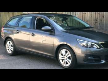 2017 (17) - 1.6 BlueHDi 120 Active 5dr
