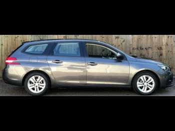 Used Peugeot 308 2017 for sale - 74928364: Photo