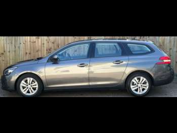 Used Peugeot 308 2017 for sale - 74928364: Photo