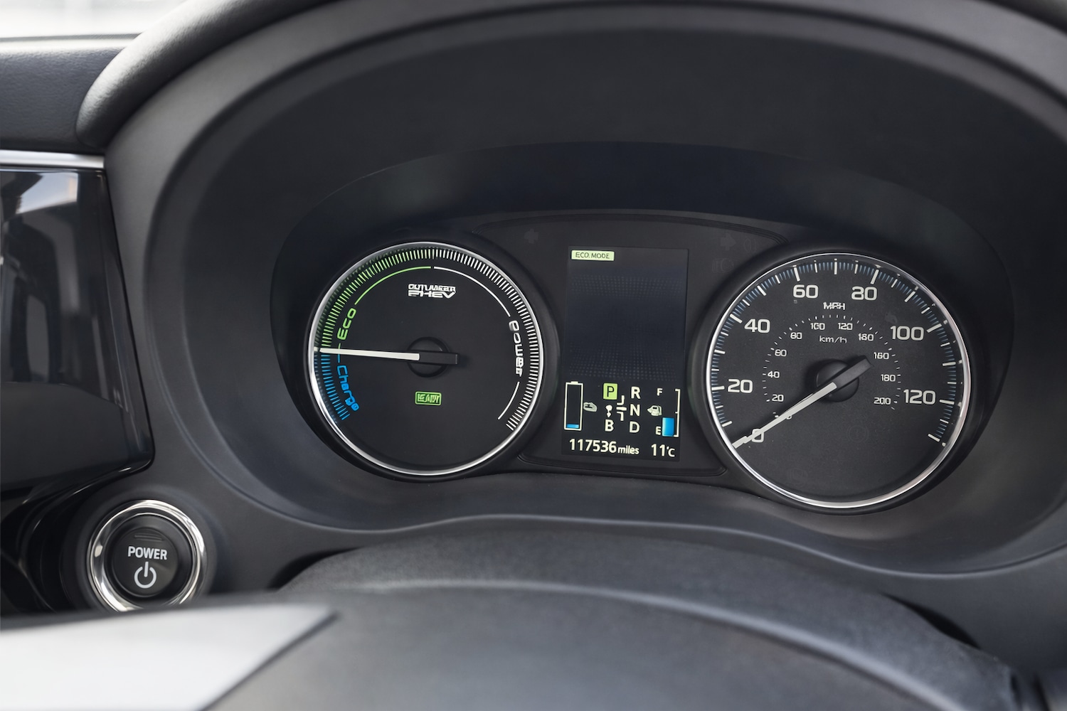 Used Mitsubishi Outlander 2015 for sale - 78090707: Photo 10