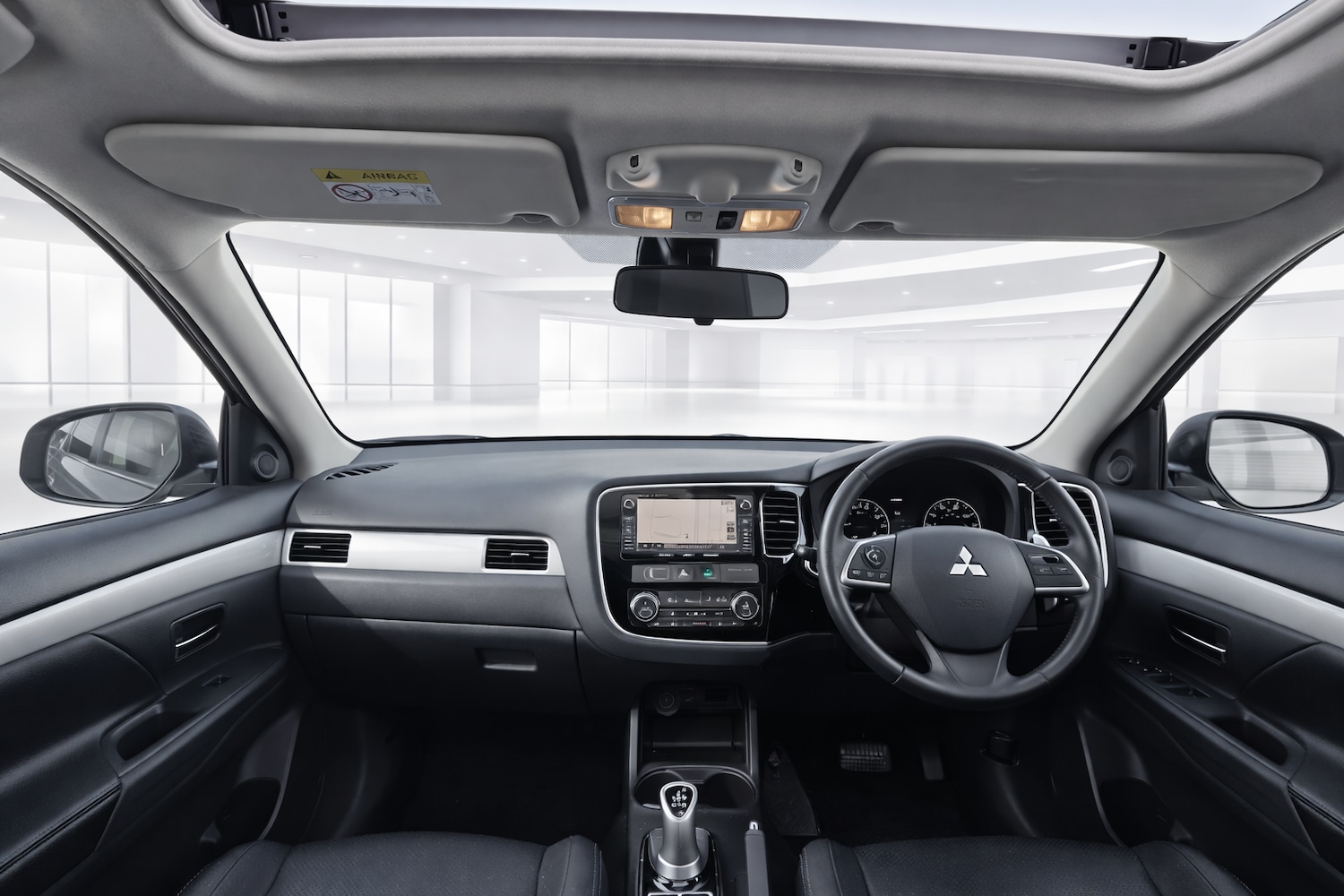 Used Mitsubishi Outlander 2015 for sale - 78090707: Photo 11