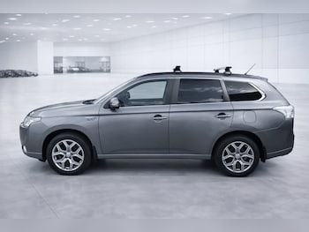 Used Mitsubishi Outlander 2015 for sale - 78090707: Photo