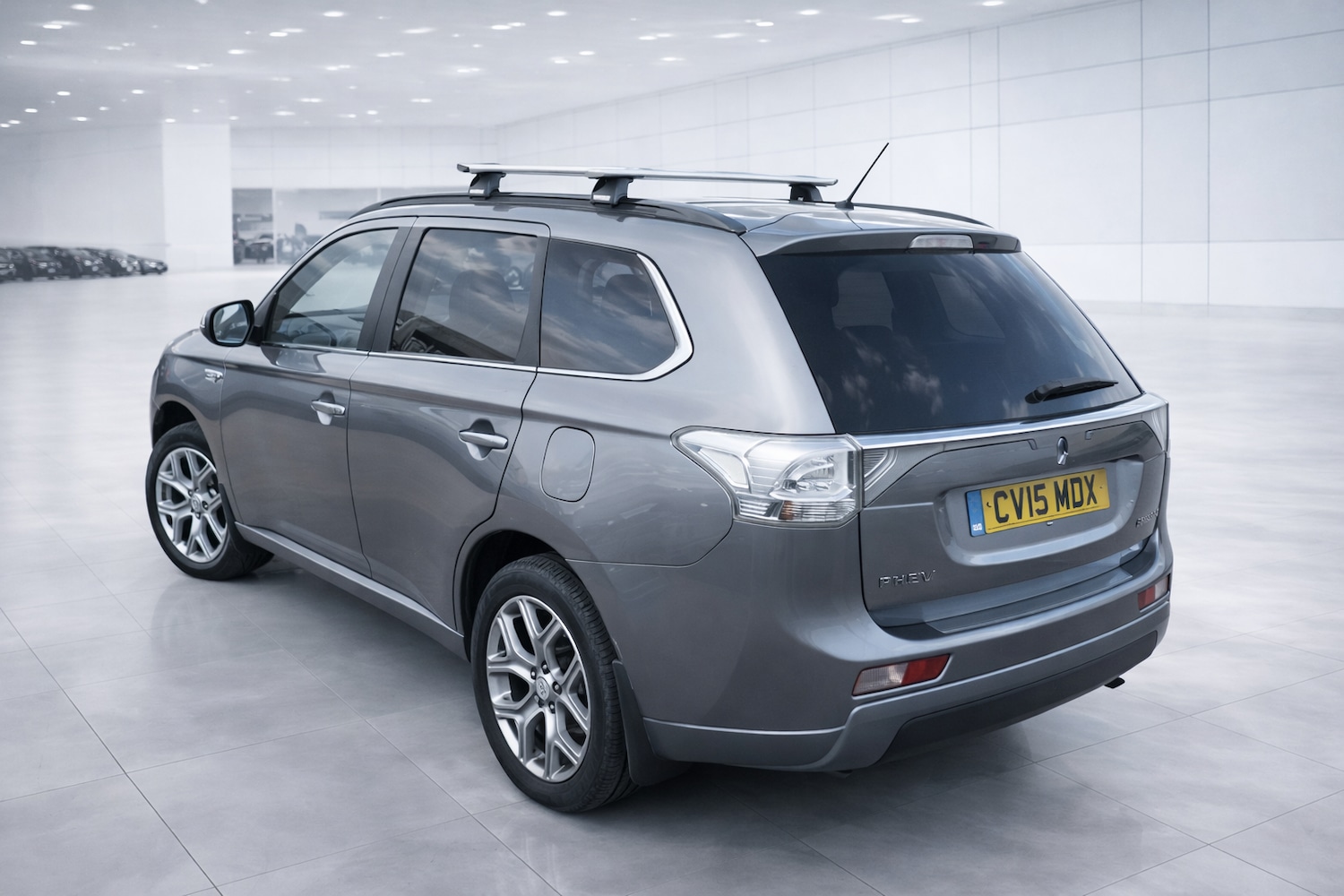 Used Mitsubishi Outlander 2015 for sale - 78090707: Photo 6