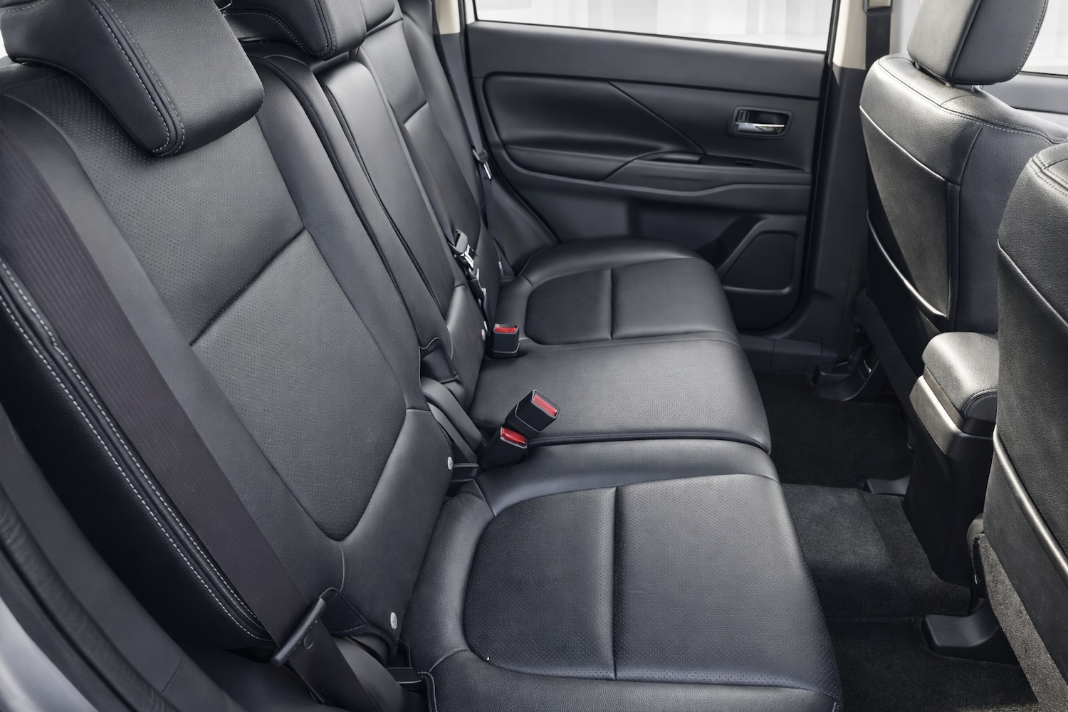 Used Mitsubishi Outlander 2015 for sale - 78090707: Photo 7