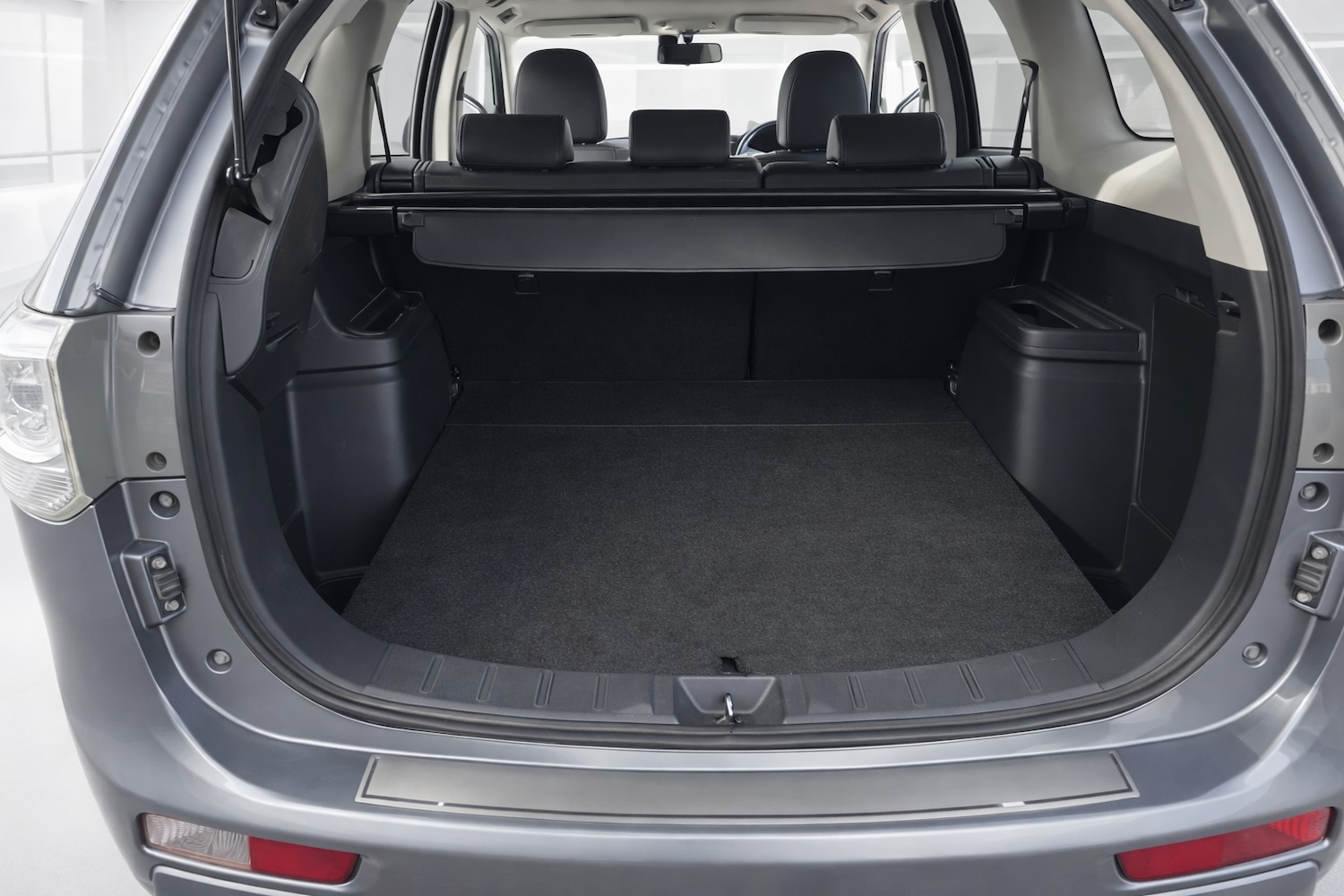 Used Mitsubishi Outlander 2015 for sale - 78090707: Photo 9