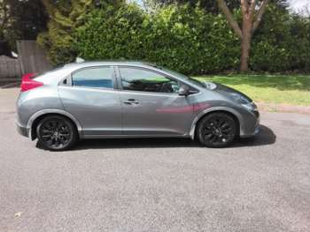 2013 (63) - 1.6 i-DTEC ES 5dr