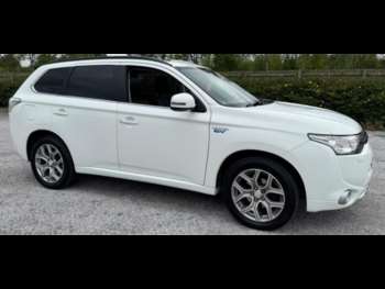 2015 (15) - 2.0 PHEV GX4h 5dr Auto