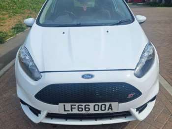 Used Ford Fiesta Van 2016 for sale - 74949596: Photo
