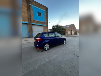 Used Ford C-Max 2014 for sale - 78916129: Photo