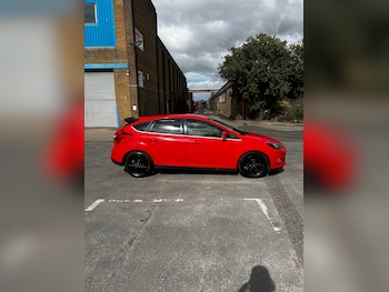Used Ford Focus 2012 for sale - 79508165: Photo