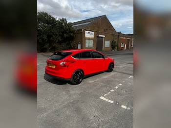 Used Ford Focus 2012 for sale - 79508165: Photo