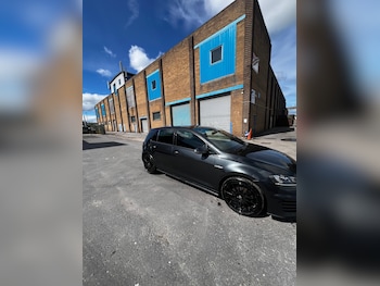 Used Volkswagen Golf 2015 for sale - 79105479: Photo